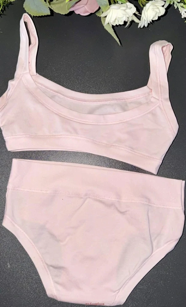 Dívčí set Emy Bimba BB761+B2986 barbie  8
