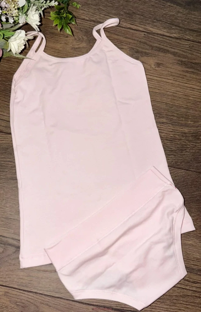 Dívčí set Emy Bimba SS750+B2992 barbie  8