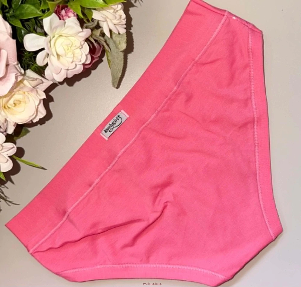 Dámské kalhotky Lovelygirl 6895 rosa   3
