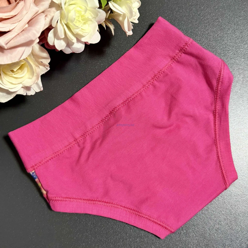 Dívčí kalhotky Emy Bimba B2966 rosa 15/16