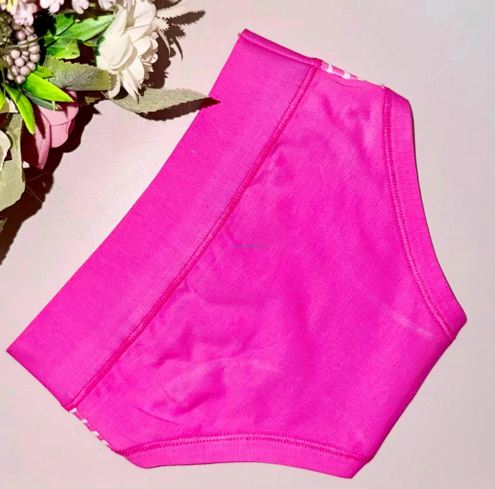 Dětské kalhotky Emy B3018 rosa
