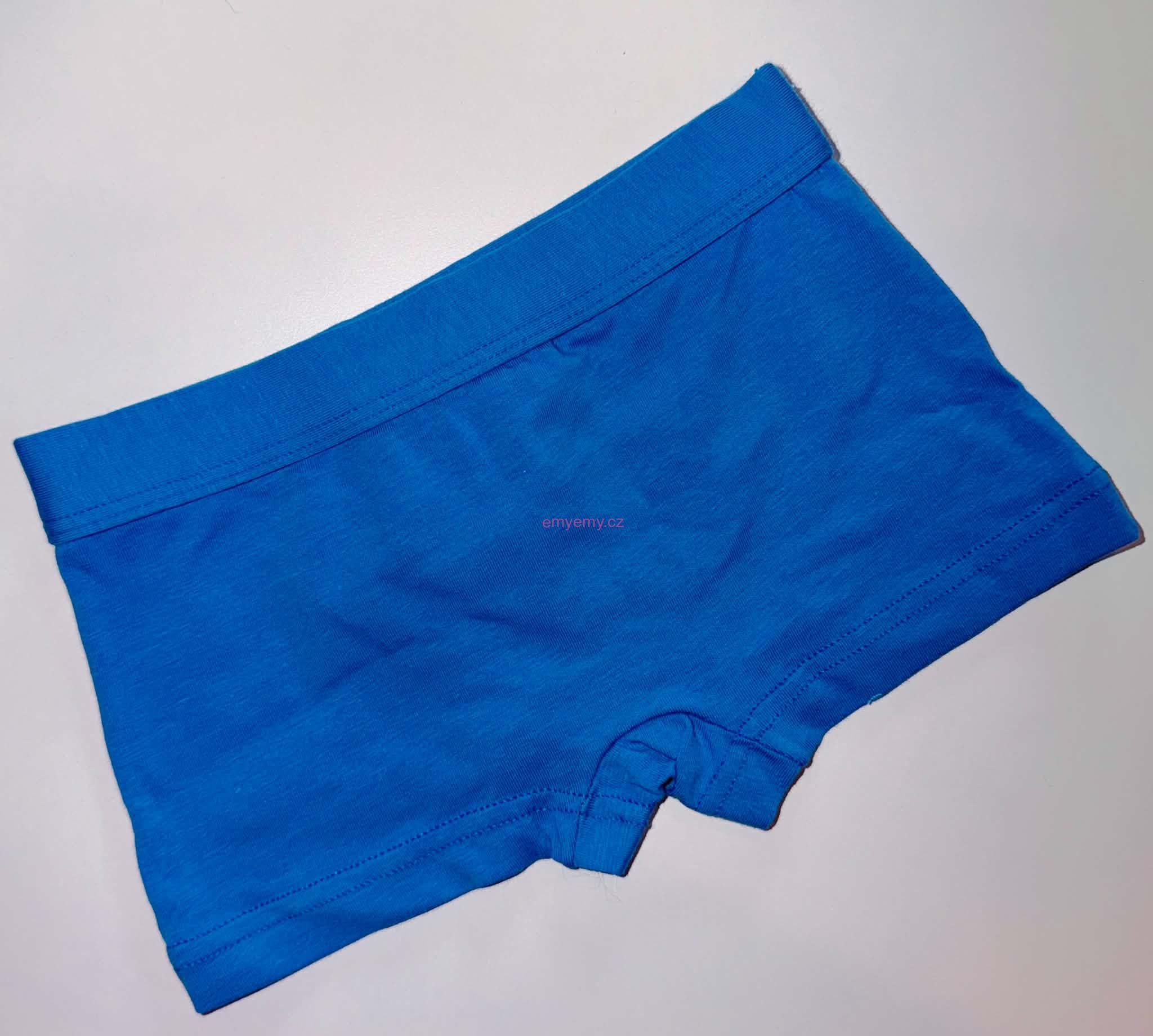 Chlapecké boxerky Gasolino U3892/F zucchero