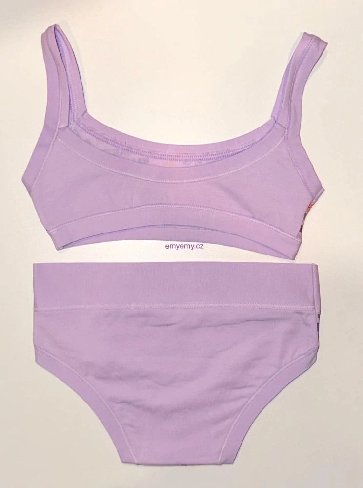 Dívčí set Emy Bimba bb759+B2978 old