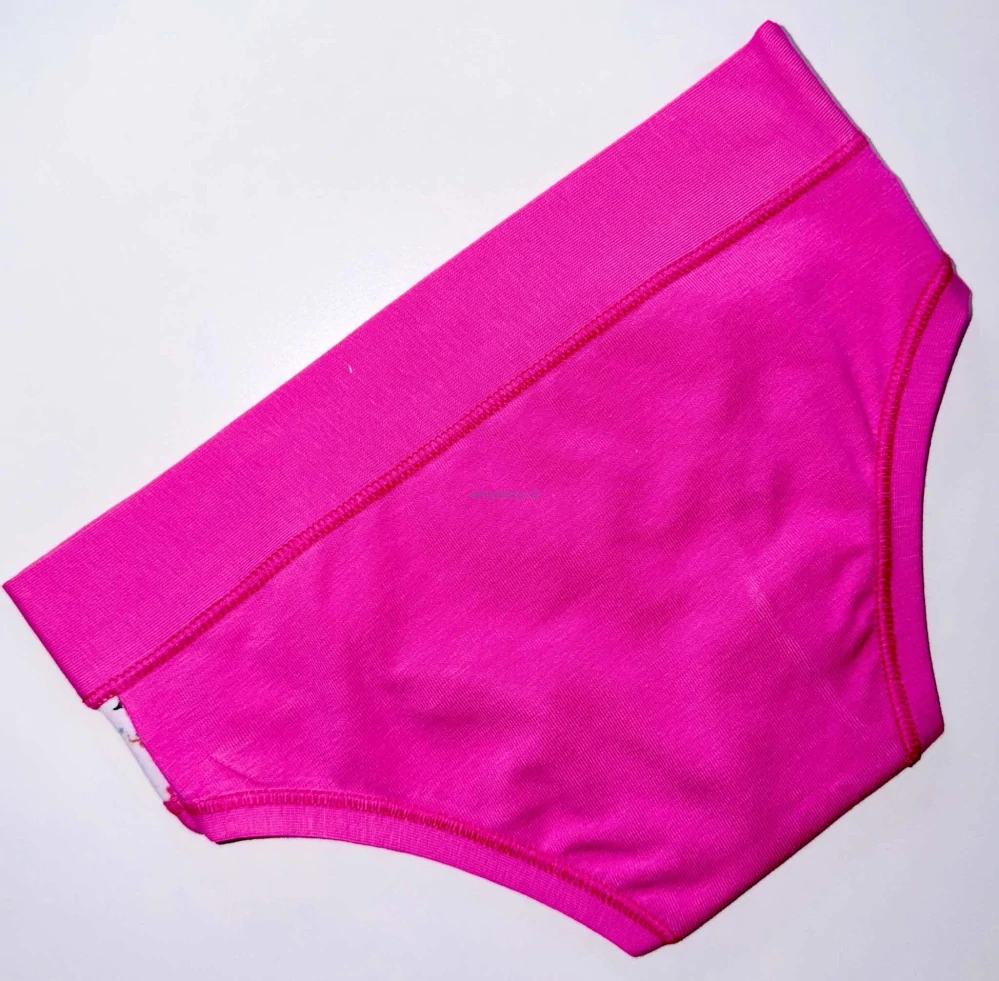 Dětské kalhotky Emy B3040 rosa