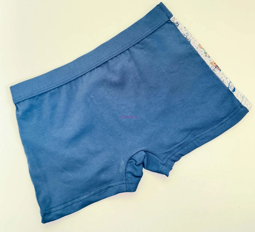 Chlapecké boxerky Gasolino U3830/F b.jeans