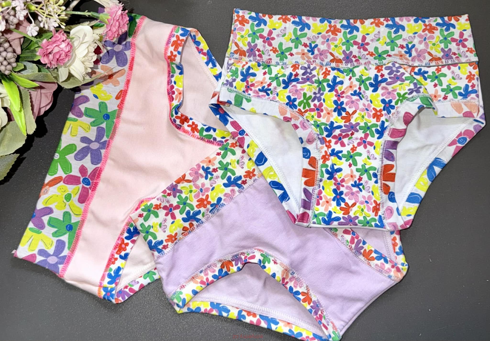 Dívčí kalhotky Emy Bimba B2994 barbie   8