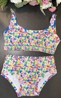 Dětský set Emy  Bimba BB760+B2994 bianco   6