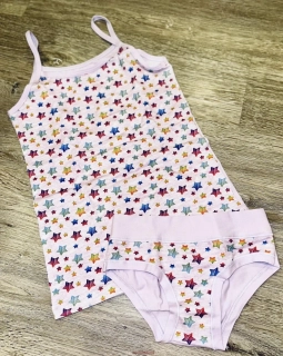 Dívčí set Emy Bimba SS560+B2396 old  9/10