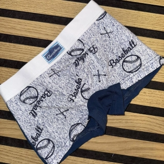 Chlapecké  boxerky Gasolino 3602 jeans  4